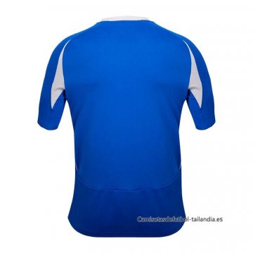 Tailandia 1ª Camiseta Emelec 2025