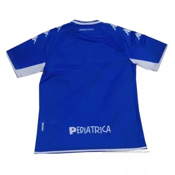 Tailandia 1ª Camiseta Empoli 2021-2022