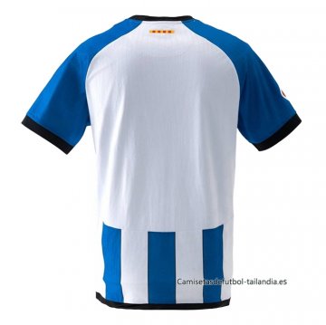 Tailandia 1ª Camiseta Espanyol 2026-2027
