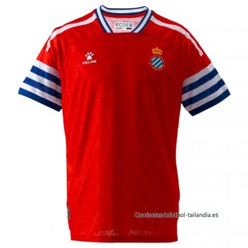 Tailandia 2ª Camiseta Espanyol 2026-2027