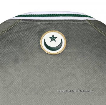 Tailandia 4ª Camiseta Esperance de Tunis 2024-2025