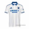 Tailandia 1ª Camiseta F.C. Copenhagen 2025-2026 Tailandia 1ª Camiseta F.C. Copenhagen 2025-2026