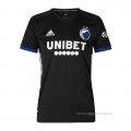 Tailandia 2ª Camiseta F.C. Copenhagen 2021-2022