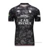 Tailandia 3ª Camiseta FC Metz 2023-2024 Tailandia 3ª Camiseta FC Metz 2023-2024