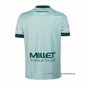 Tailandia 2ª Camiseta FC Nantes 2025-2026