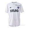 Tailandia 2ª Camiseta FC Tokyo 2021 Tailandia 2ª Camiseta FC Tokyo 2021