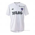 Tailandia 2ª Camiseta FC Tokyo 2021