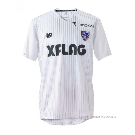 Tailandia 2ª Camiseta FC Tokyo 2021 - Haga un click en la imagen para cerrar