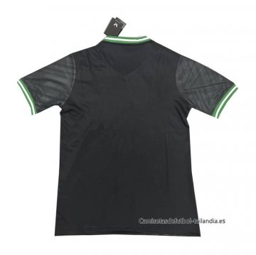 Tailandia 2ª Camiseta Feyenoord 2024-2025