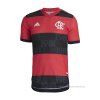 Tailandia 1ª Camiseta Flamengo 2021 Tailandia 1ª Camiseta Flamengo 2021