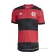 Tailandia 1ª Camiseta Flamengo 2021