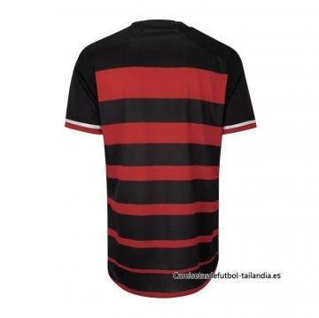 Tailandia 1ª Camiseta Flamengo 2024