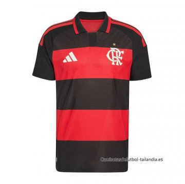 Tailandia 1ª Camiseta Flamengo 2026