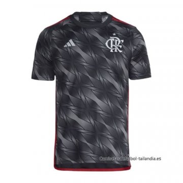 Tailandia 3ª Camiseta Flamengo 2024