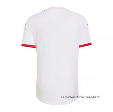 Tailandia 2ª Camiseta Flamengo 2026-2027