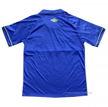 Tailandia 3ª Camiseta Fluminense Portero 2023