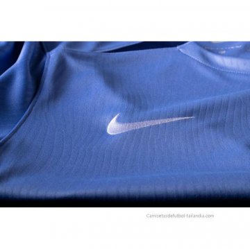 Tailandia 1ª Camiseta Francia 2023