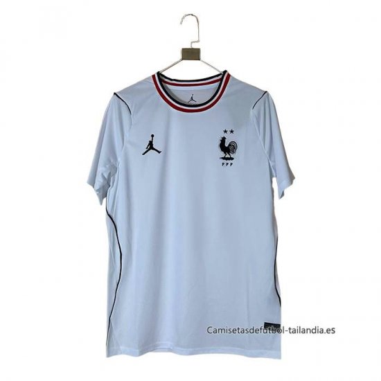 Tailandia Camiseta Francia Special 2026 - Haga un click en la imagen para cerrar