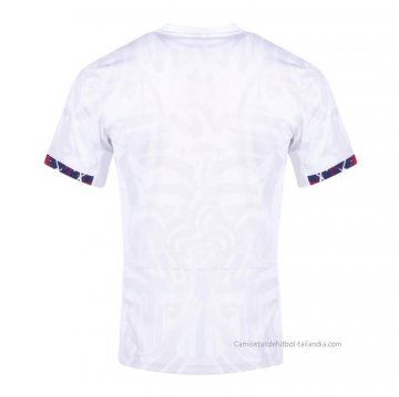 Tailandia 2ª Camiseta Francia 2023