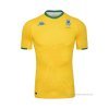 Tailandia 1ª Camiseta Gabon 2022 Tailandia 1ª Camiseta Gabon 2022