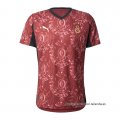 Tailandia 3ª Camiseta Galatasaray 2025-2026
