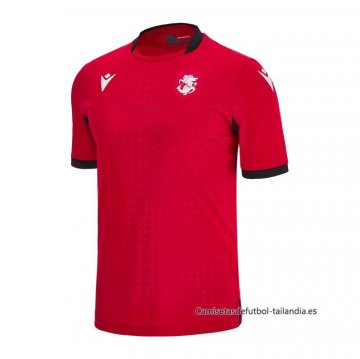 Tailandia 3ª Camiseta Georgia 2024