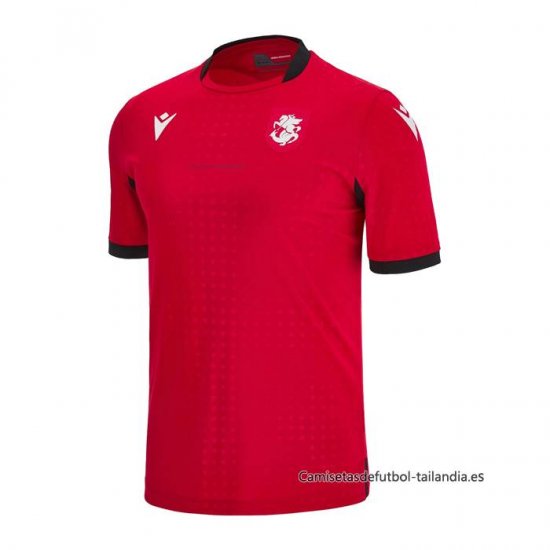 Tailandia 3ª Camiseta Georgia 2024 - Haga un click en la imagen para cerrar