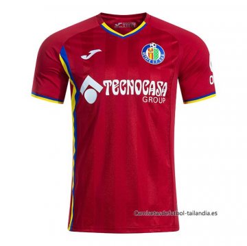 Tailandia 2ª Camiseta Getafe 2025-2026 Tailandia 2ª Camiseta Getafe 2025-2026