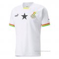 1ª Camiseta Ghana 2022