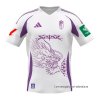 Tailandia Camiseta Granada 4ª 2024-2025 Tailandia Camiseta Granada 4ª 2024-2025