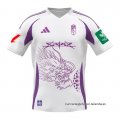 Tailandia Camiseta Granada 4ª 2024-2025