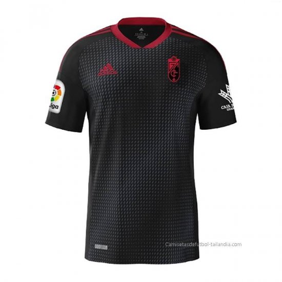 Tailandia 2ª Camiseta Granada 2022-2023 - Haga un click en la imagen para cerrar