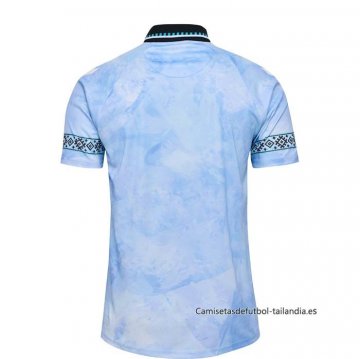 Tailandia 2ª Camiseta Greenland 2025
