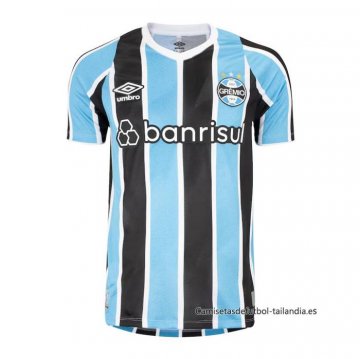 Tailandia 1ª Camiseta Gremio 2024 Tailandia 1ª Camiseta Gremio 2024