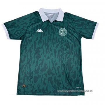 Tailandia 1ª Camiseta Guarani 2025
