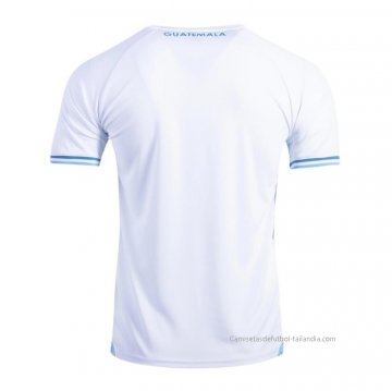 Tailandia 1ª Camiseta Guatemala 2021