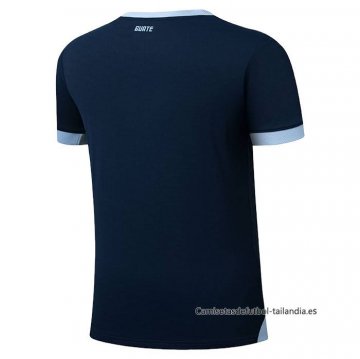 Tailandia 2ª Camiseta Guatemala 2025