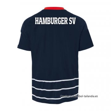 2ª Camiseta Hamburger 2024-2025