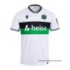 Tailandia 1ª Camiseta Hannover 96 2025-2026 Tailandia 1ª Camiseta Hannover 96 2025-2026