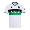 Tailandia 1ª Camiseta Hannover 96 2025-2026
