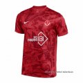 Tailandia 1ª Camiseta Hapoel Tel Aviv 2025-2026