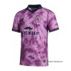 Tailandia 3ª Camiseta Hashtag United 2025-2026