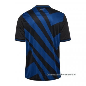 Tailandia 3ª Camiseta Hearts 2026-2027