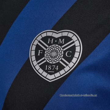 Tailandia 3ª Camiseta Hearts 2026-2027