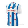 Tailandia 1ª Camiseta Heerenveen 2023-2024 Tailandia 1ª Camiseta Heerenveen 2023-2024