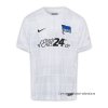 Tailandia Camiseta Hertha BSC 4ª 2024-2025