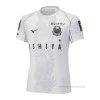 Tailandia 3ª Camiseta Hokkaido Consadole Sapporo 2023