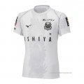 Tailandia 3ª Camiseta Hokkaido Consadole Sapporo 2023