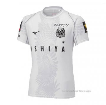 Tailandia 3ª Camiseta Hokkaido Consadole Sapporo 2023 Tailandia 3ª Camiseta Hokkaido Consadole Sapporo 2023