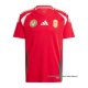 Tailandia 1ª Camiseta Hungria 2024